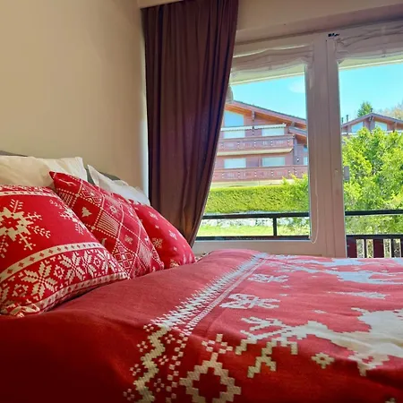 Appartement Sunny Alpine - 180 View *