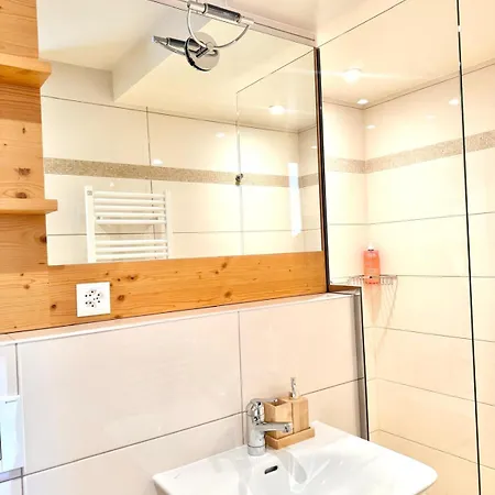 Appartement Sunny Alpine - 180 View *